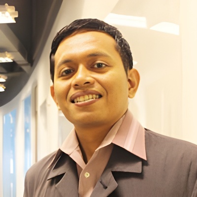 Ade Nugraha, ST, MMSI photo