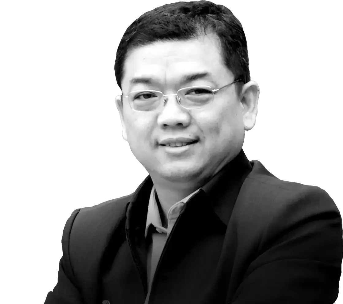Daniel Saputro, MM., MBA. photo