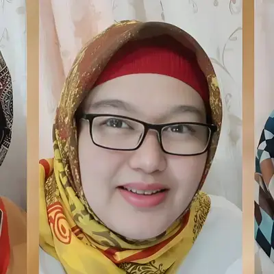 Divdeni Syafri photo