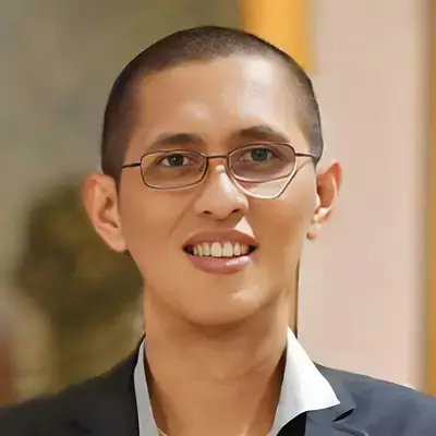 Fazri Romadhona photo