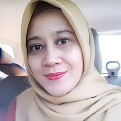 Silvia Agustina S. photo