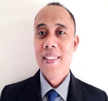 Fahrulrazi SE, MM photo