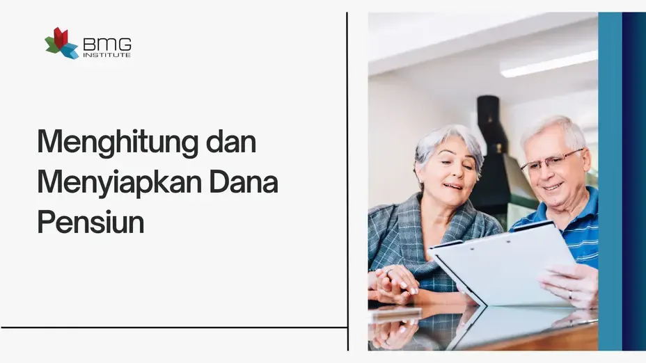Cara Menghitung dan Menyiapkan Dana Pensiun Sejak Usia Produktif thumbnail