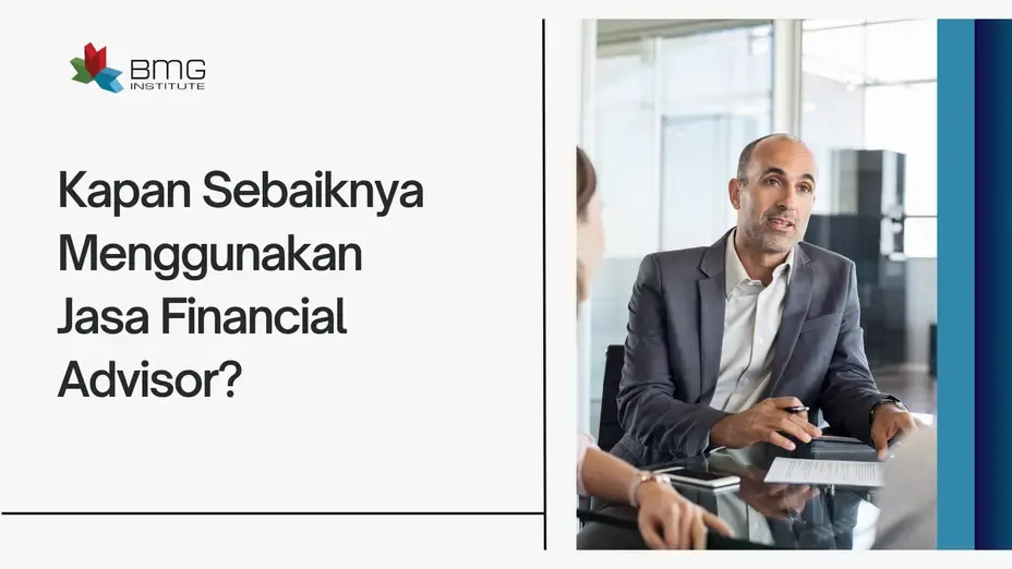 Tips Menggunakan Financial Advisor & Tools Digital dalam Perencanaan Keuangan thumbnail