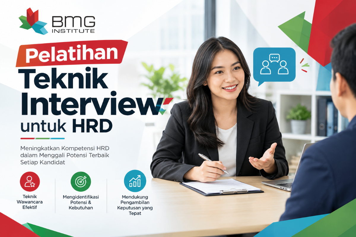 pelatihan interview kerja HR thumbnail